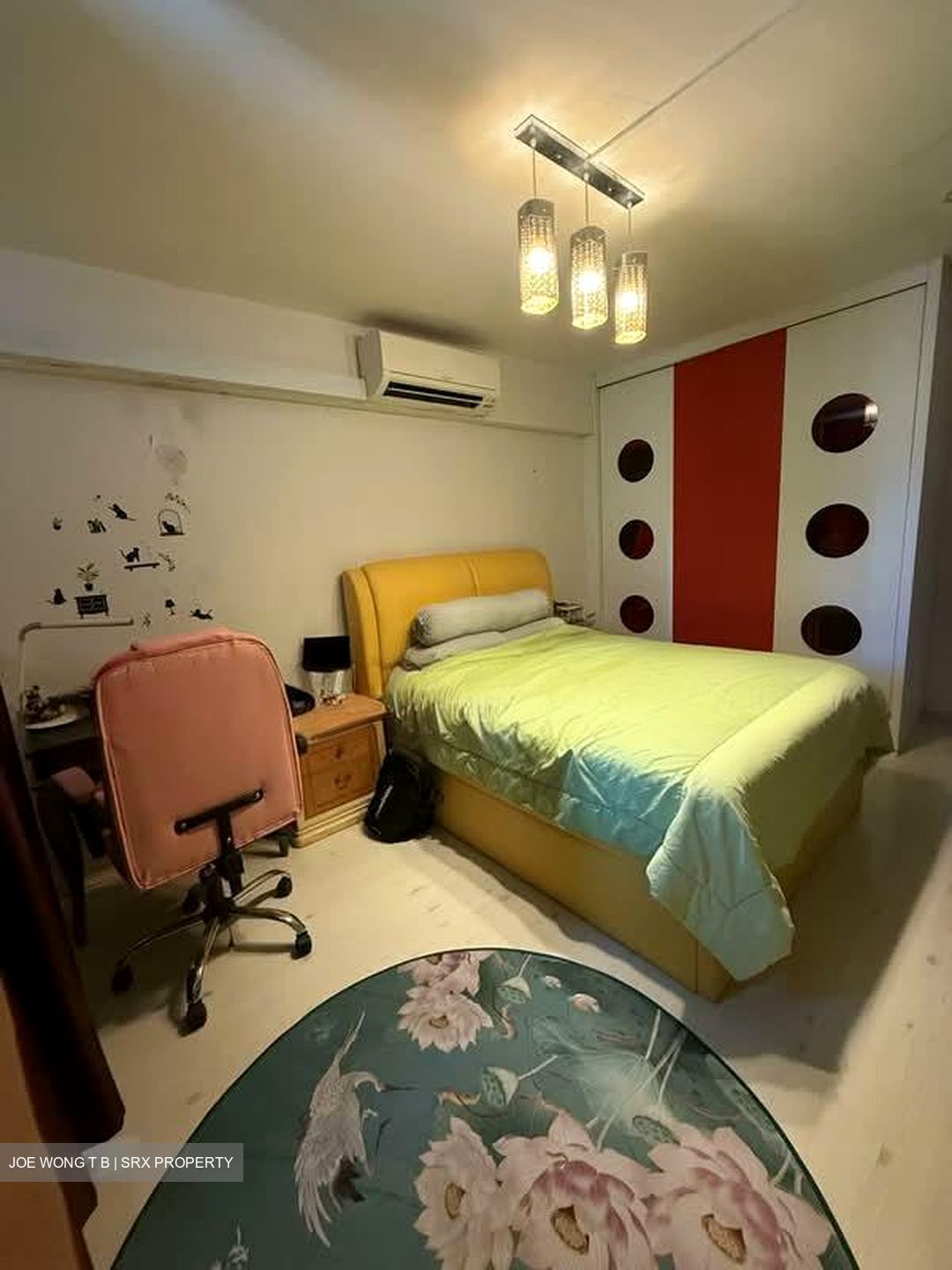 Blk 87 Commonwealth Heights (Queenstown), HDB 3 Rooms #575650521